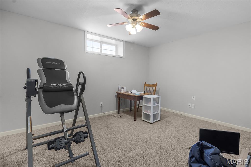 Twin Oaks Subdivision Phase 1 - Residential