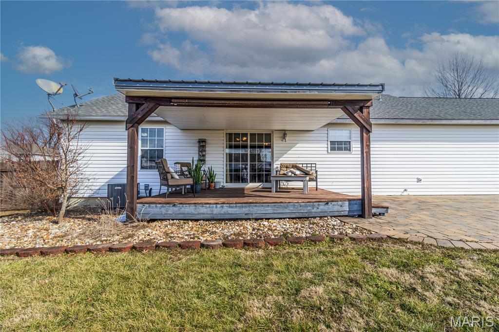 Twin Oaks Subdivision Phase 1 - Residential