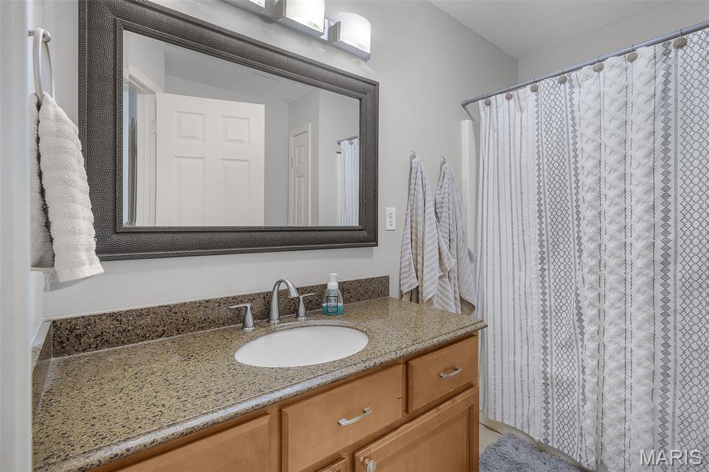 Twin Oaks Subdivision Phase 1 - Residential