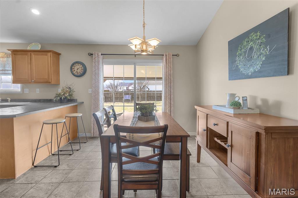 Twin Oaks Subdivision Phase 1 - Residential