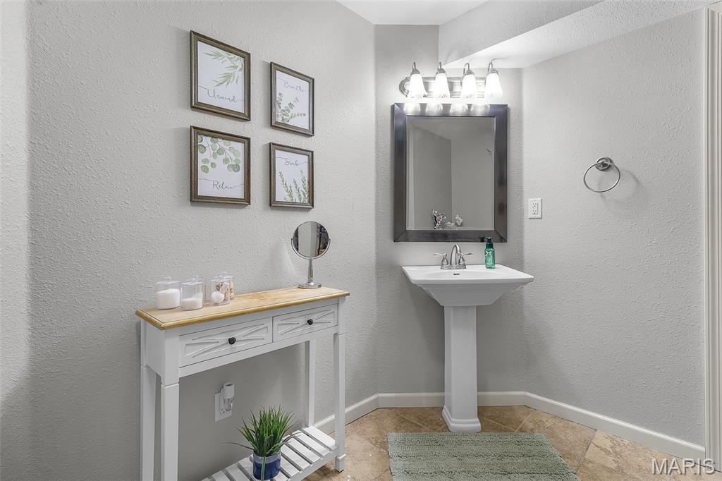 Twin Oaks Subdivision Phase 1 - Residential