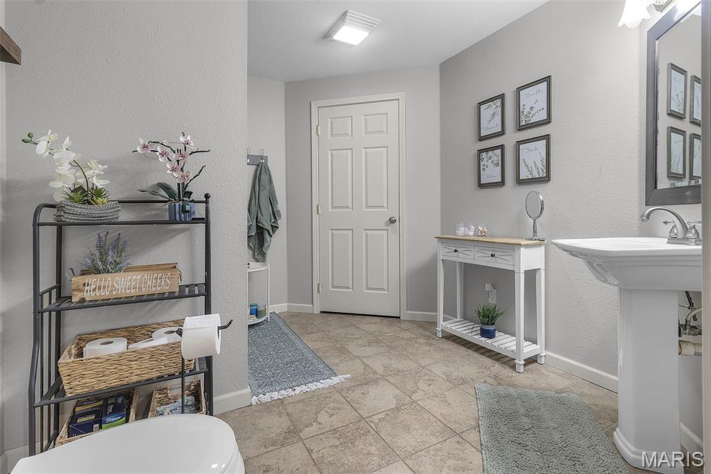 Twin Oaks Subdivision Phase 1 - Residential