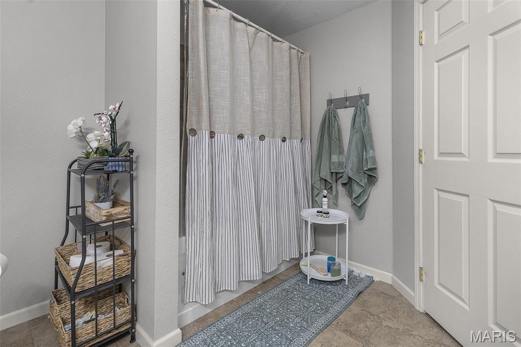 Twin Oaks Subdivision Phase 1 - Residential