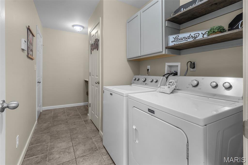 Twin Oaks Subdivision Phase 1 - Residential