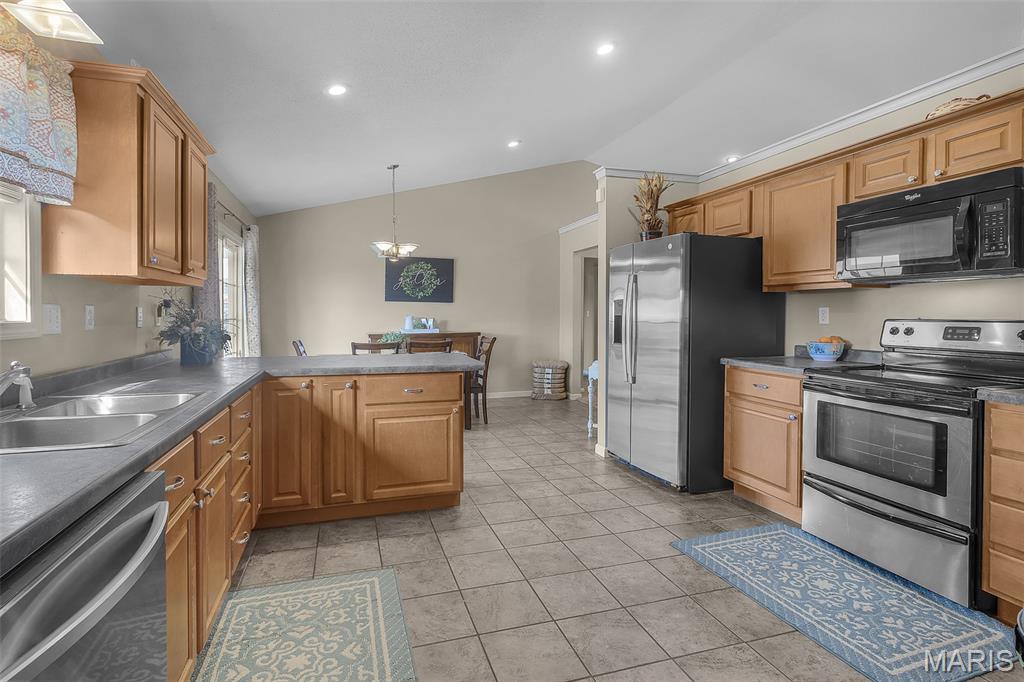 Twin Oaks Subdivision Phase 1 - Residential