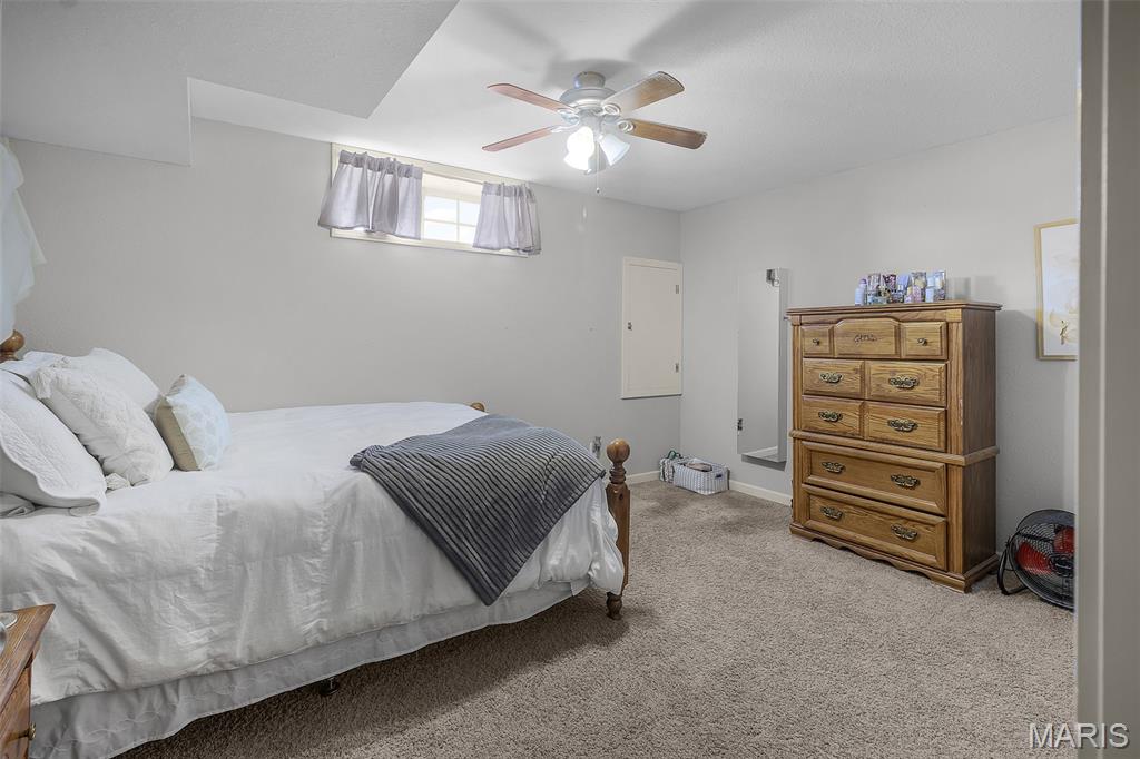 Twin Oaks Subdivision Phase 1 - Residential