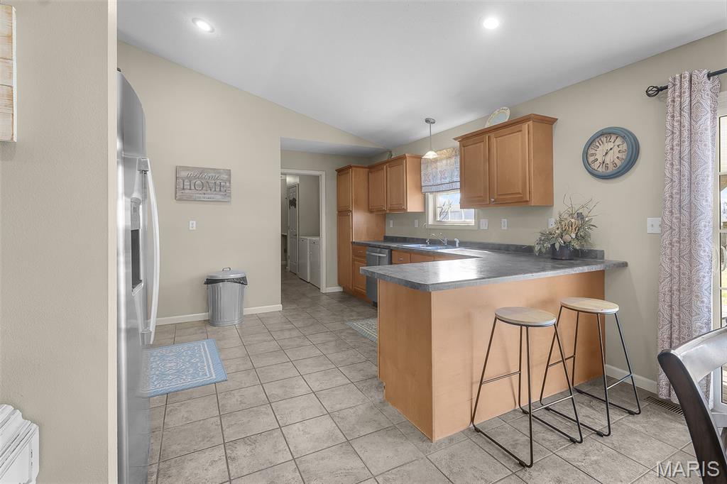 Twin Oaks Subdivision Phase 1 - Residential