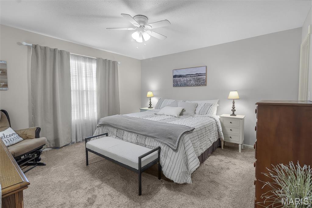 Twin Oaks Subdivision Phase 1 - Residential