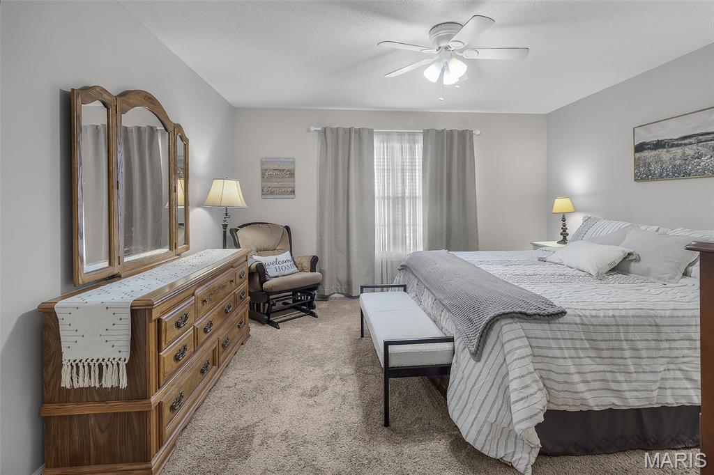 Twin Oaks Subdivision Phase 1 - Residential