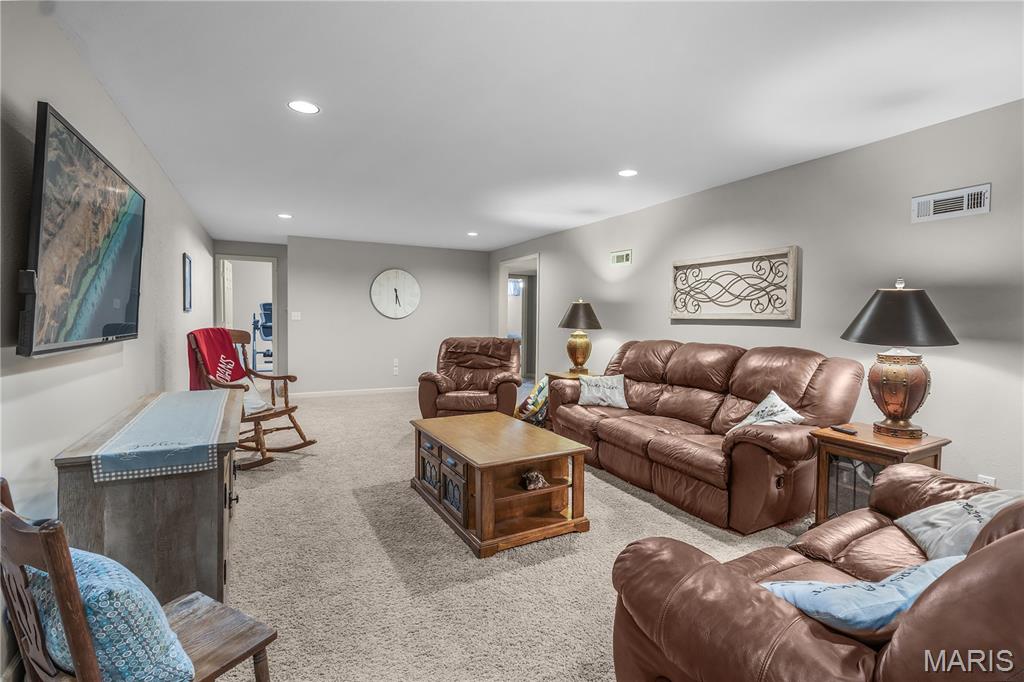 Twin Oaks Subdivision Phase 1 - Residential