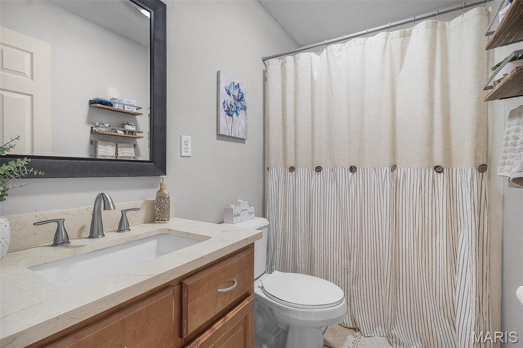 Twin Oaks Subdivision Phase 1 - Residential