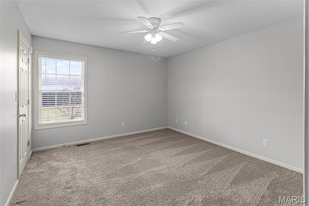 Twin Oaks Subdivision Phase 1 - Residential