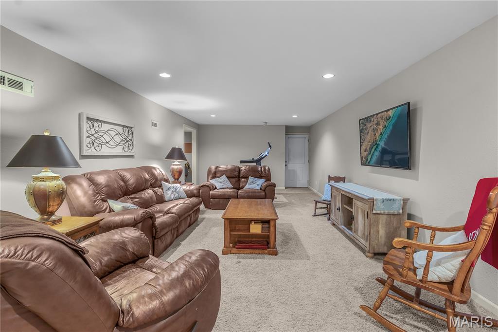 Twin Oaks Subdivision Phase 1 - Residential