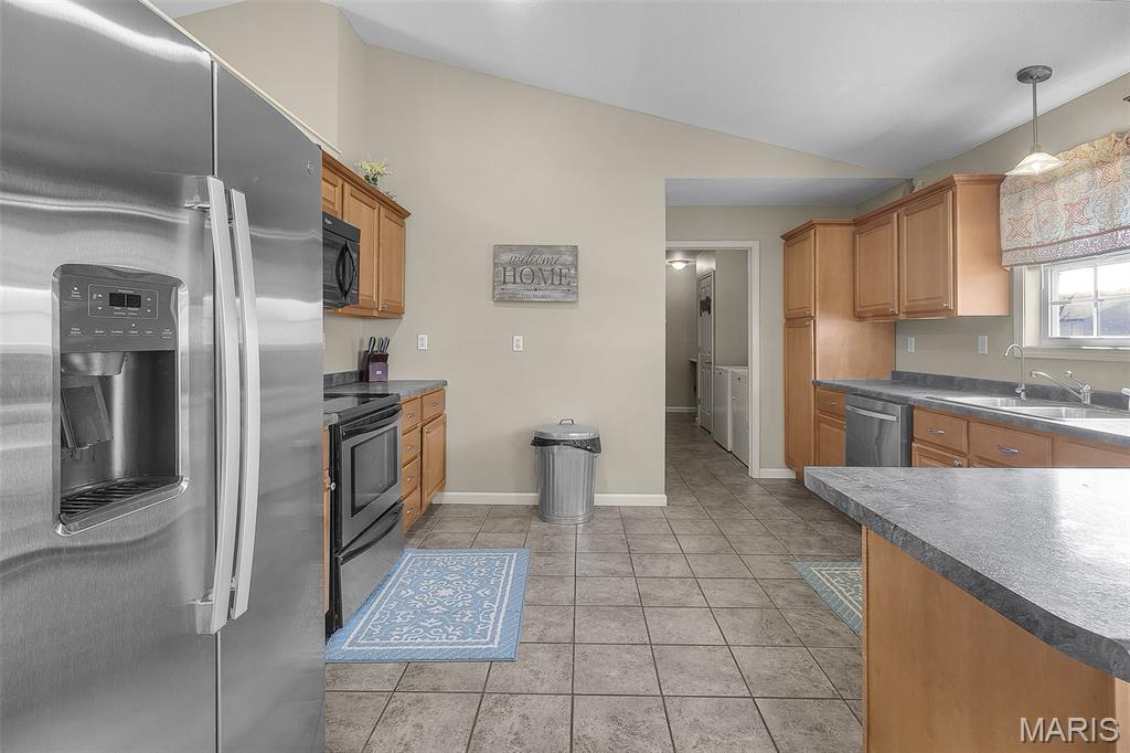 Twin Oaks Subdivision Phase 1 - Residential