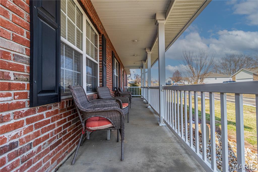 Twin Oaks Subdivision Phase 1 - Residential