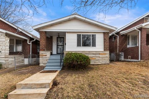 2316 Sulphur Avenue St Louis MO 63139