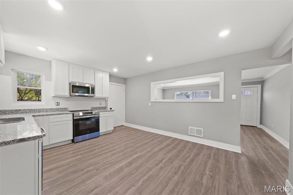 Rosier Ridge - Residential