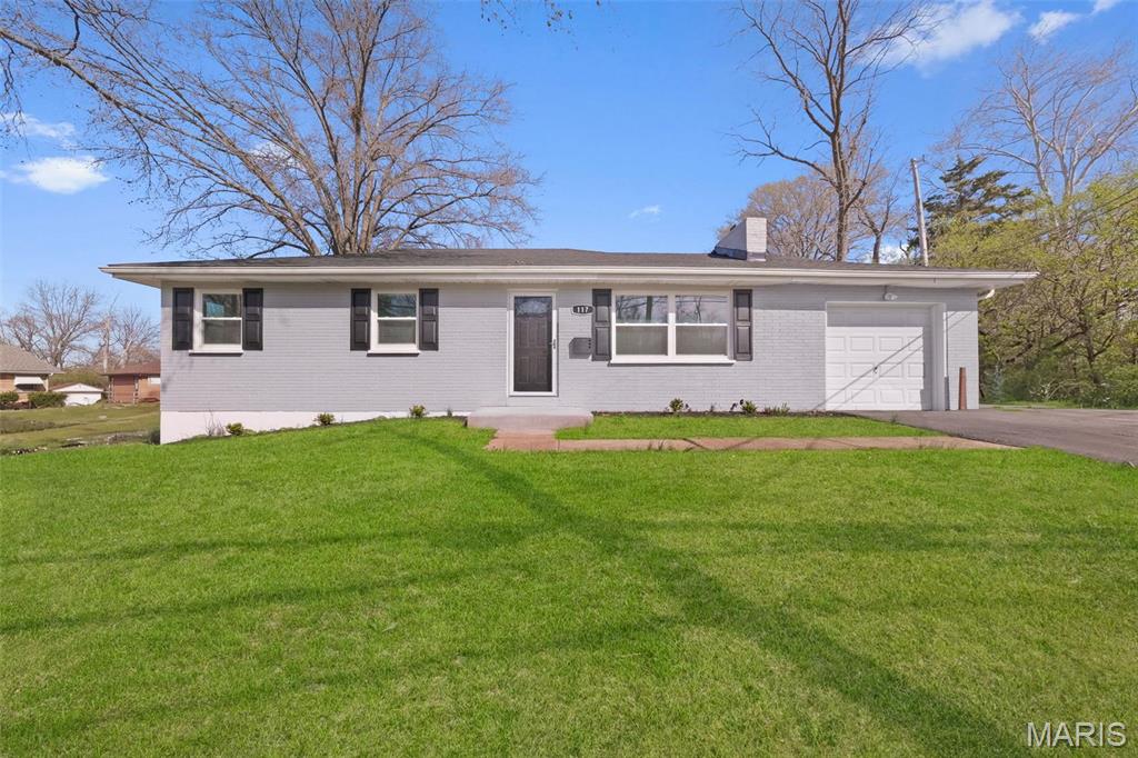 Rosier Ridge - Residential