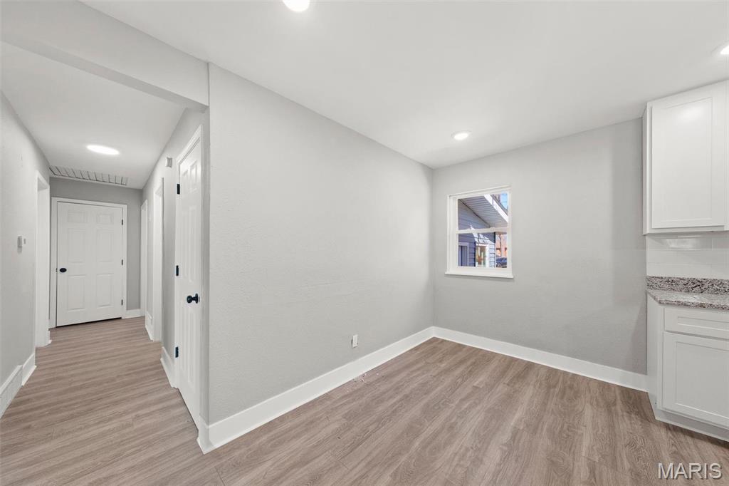 Rosier Ridge - Residential