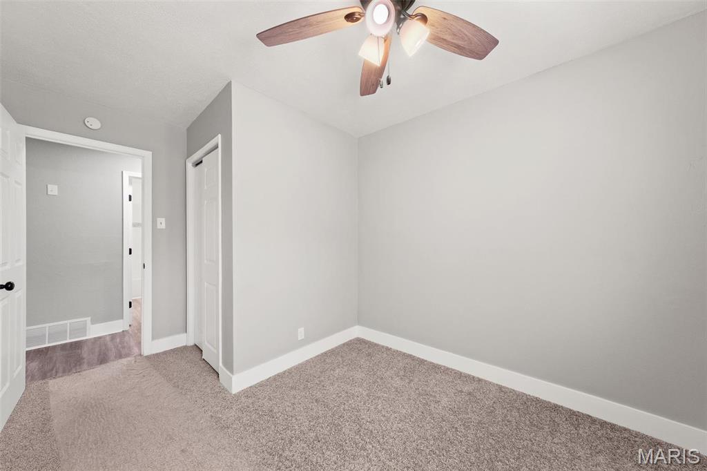 Rosier Ridge - Residential