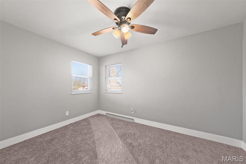 Rosier Ridge - Residential