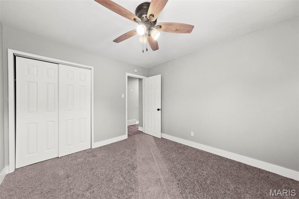 Rosier Ridge - Residential