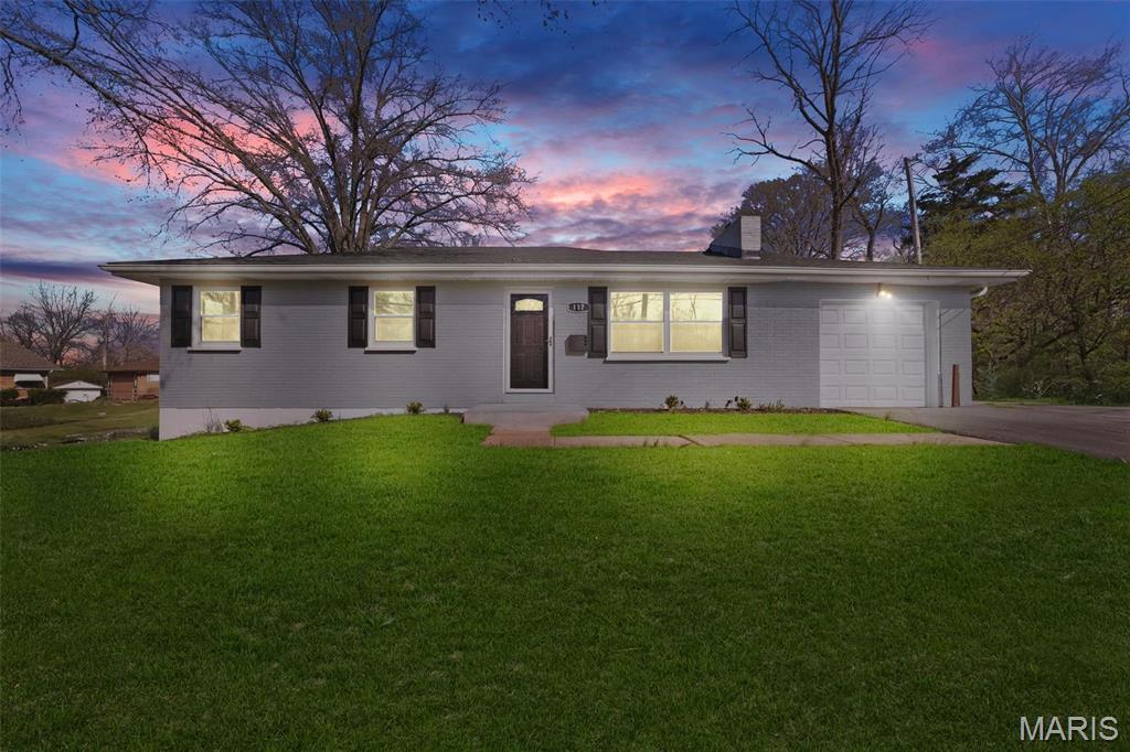 Rosier Ridge - Residential