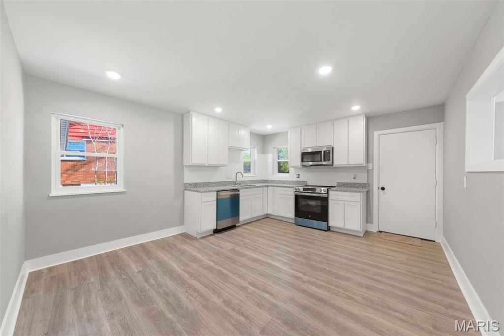 Rosier Ridge - Residential