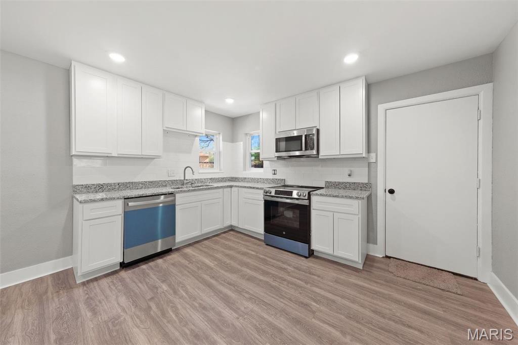 Rosier Ridge - Residential