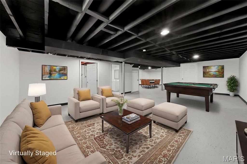 Rosier Ridge - Residential