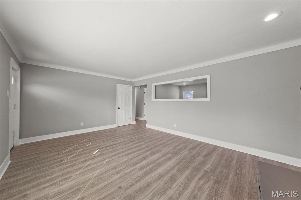 Rosier Ridge - Residential