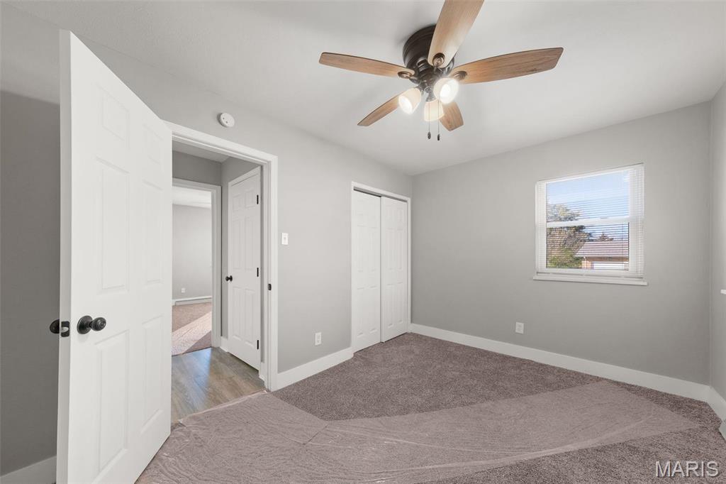 Rosier Ridge - Residential