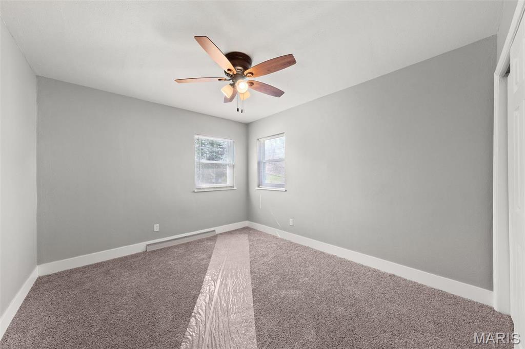 Rosier Ridge - Residential