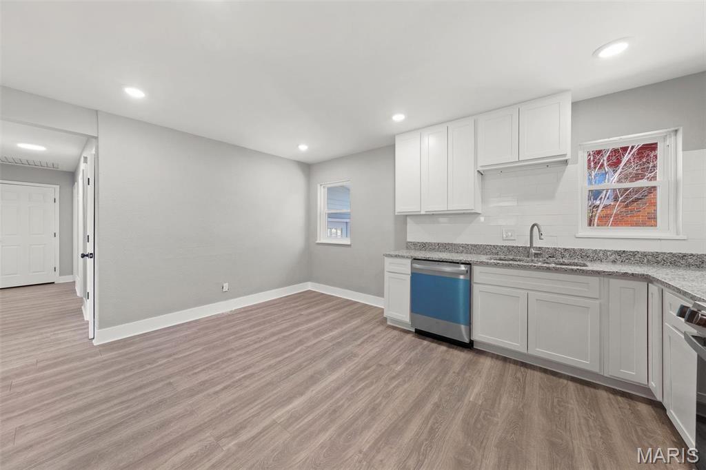 Rosier Ridge - Residential