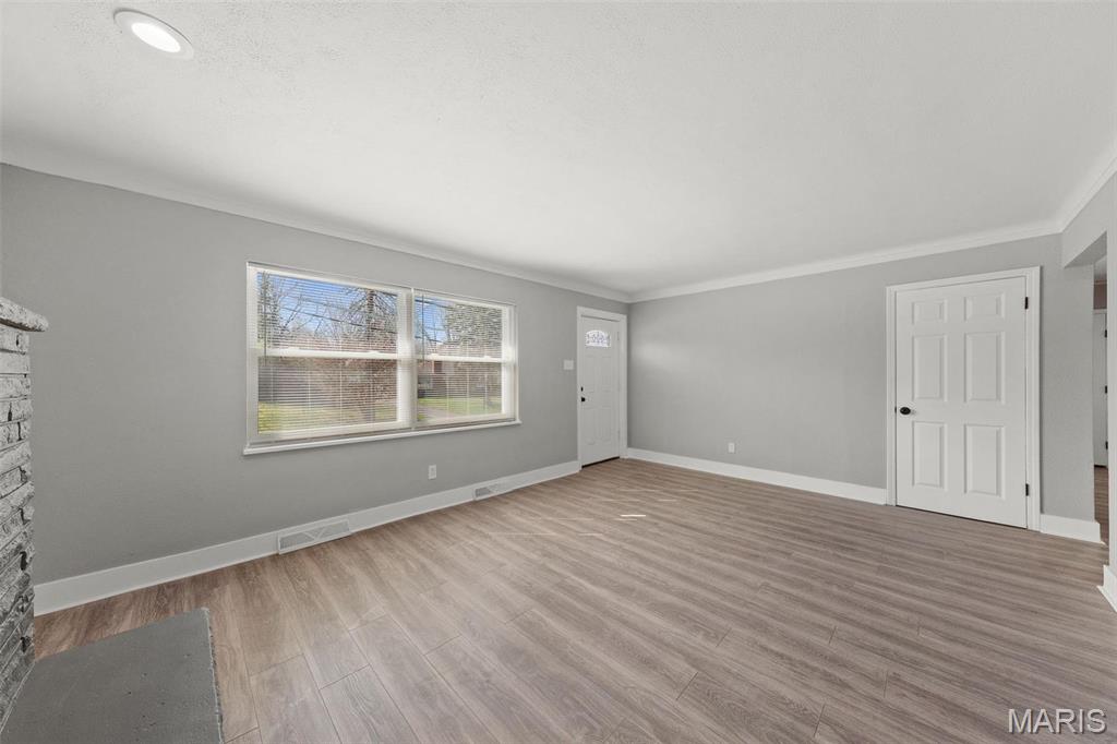 Rosier Ridge - Residential