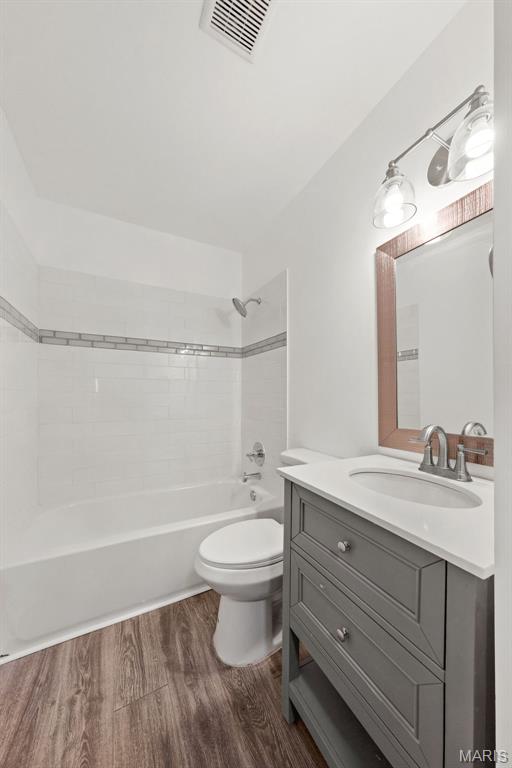 Rosier Ridge - Residential