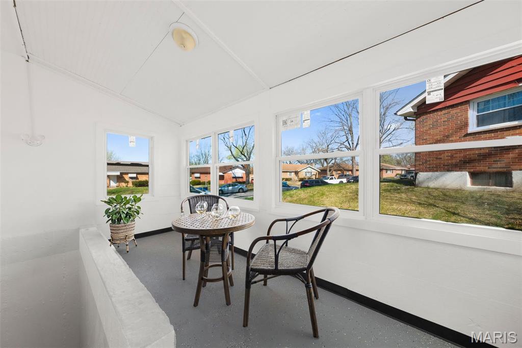 Rosier Ridge - Residential