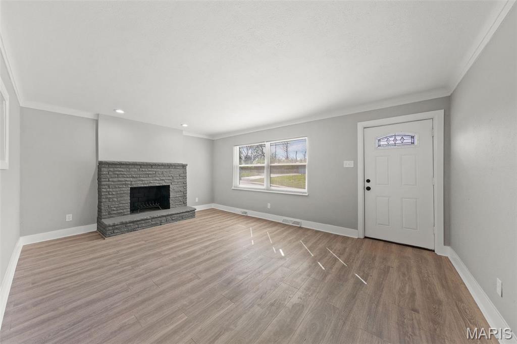 Rosier Ridge - Residential