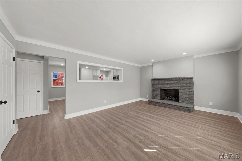 Rosier Ridge - Residential