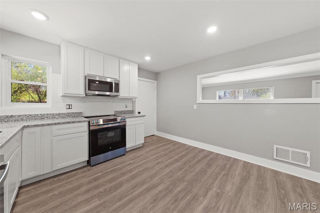 Rosier Ridge - Residential