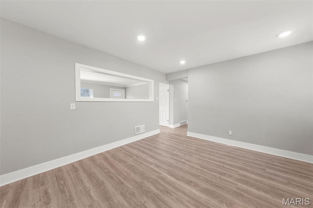 Rosier Ridge - Residential