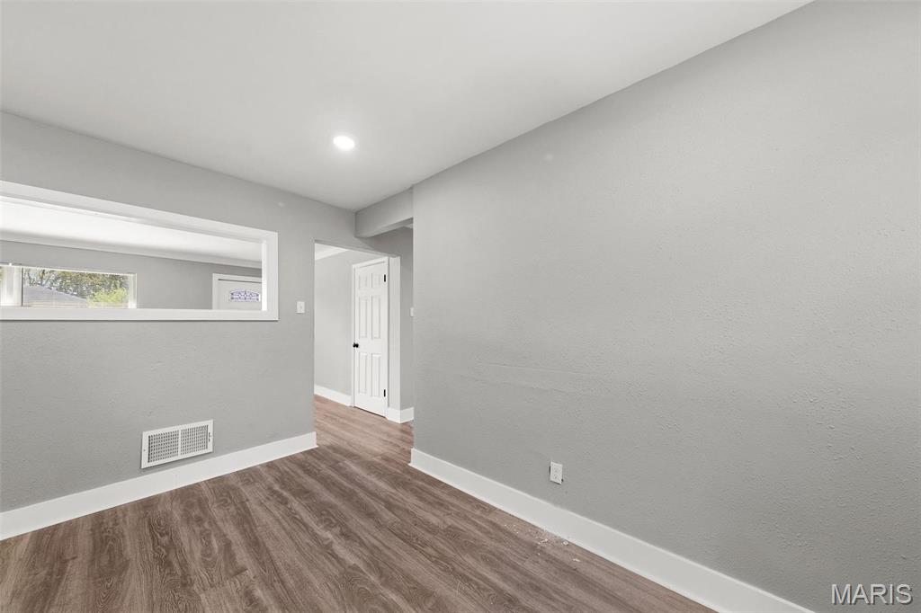 Rosier Ridge - Residential