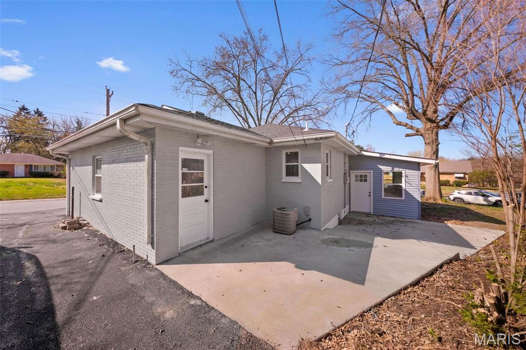 Rosier Ridge - Residential