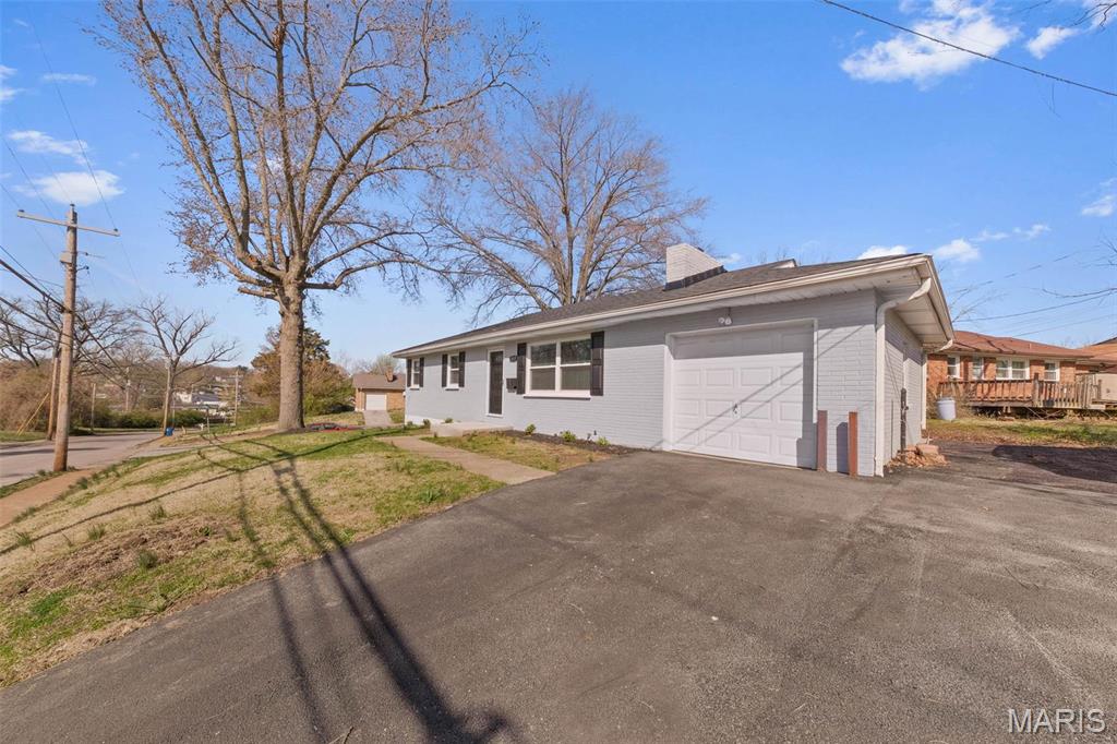 Rosier Ridge - Residential