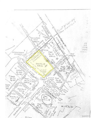 LOT 19 CIRCLE DRIVE, ST MARY, MO 63673 - Image d6f0d172a2fcaaebaac79adafc88e58d/76887146