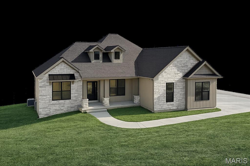 18R Cobblestone Creek