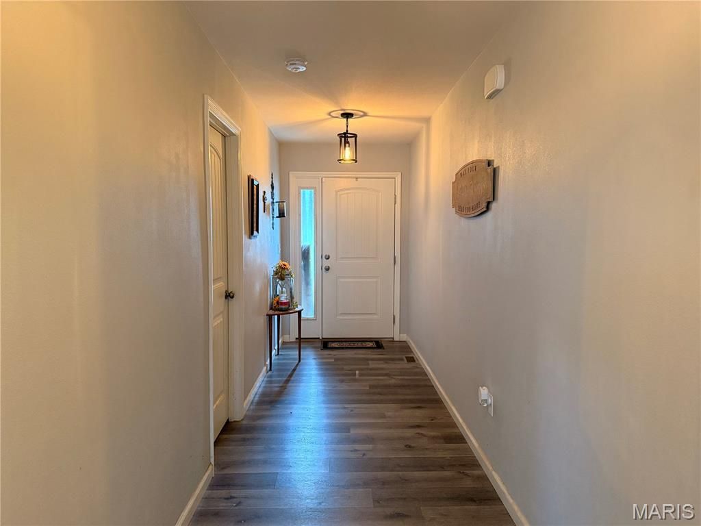 Photo of 1117 Austin Drive, Herculaneum, MO 63048 (MLS # 25079094)