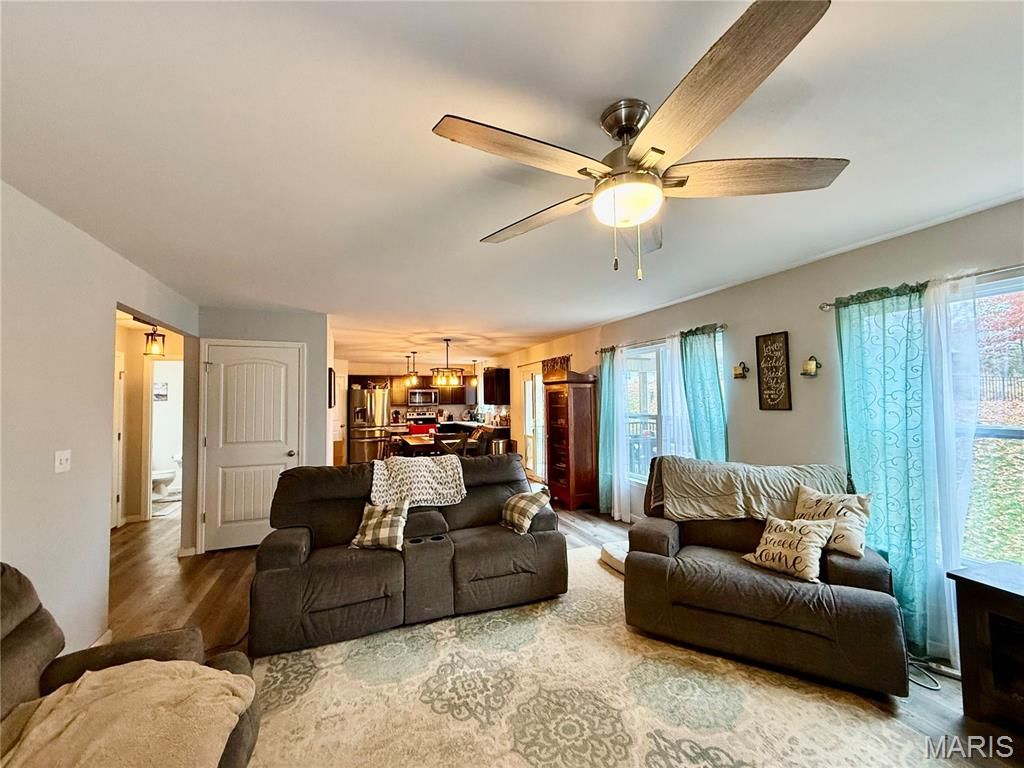 Photo of 1117 Austin Drive, Herculaneum, MO 63048 (MLS # 25079094)