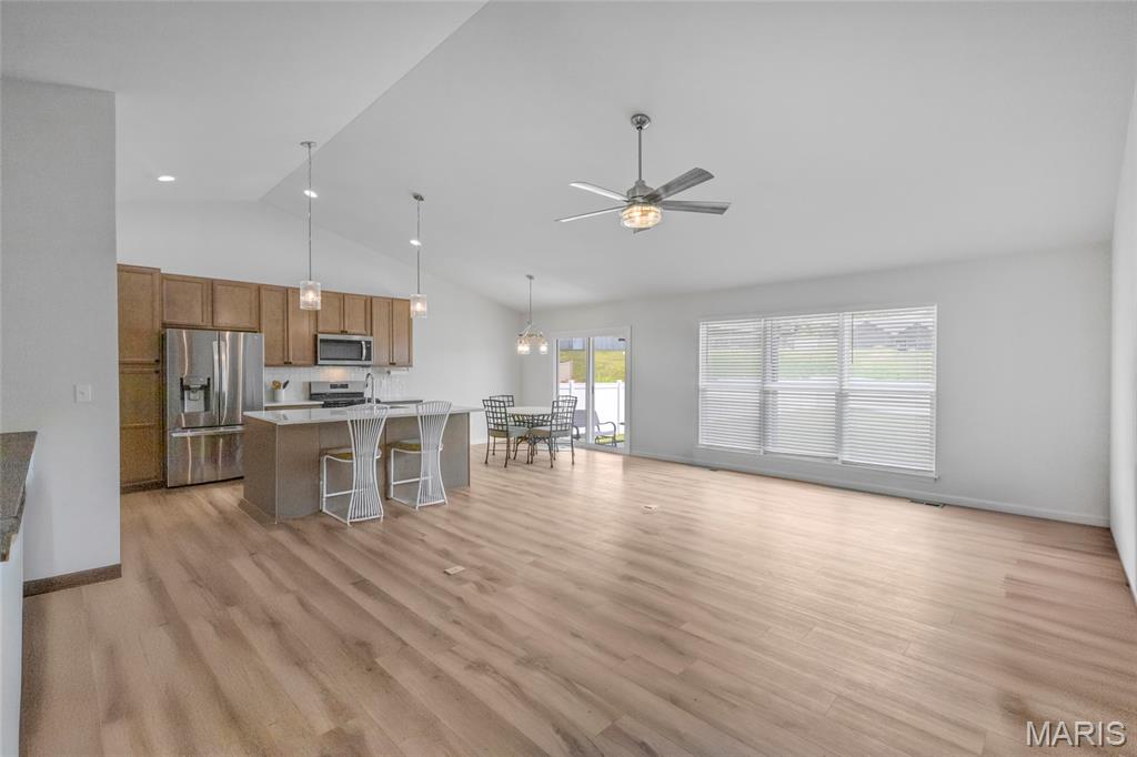 1542 Louisiana Drive