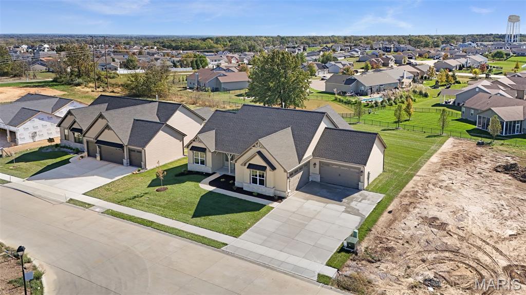 110 River Grove Court